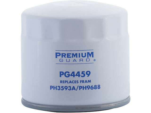 Premium Guard Standard Life Oil Filter fits Mitsubishi Eclipse 2000-2012 23XRQF