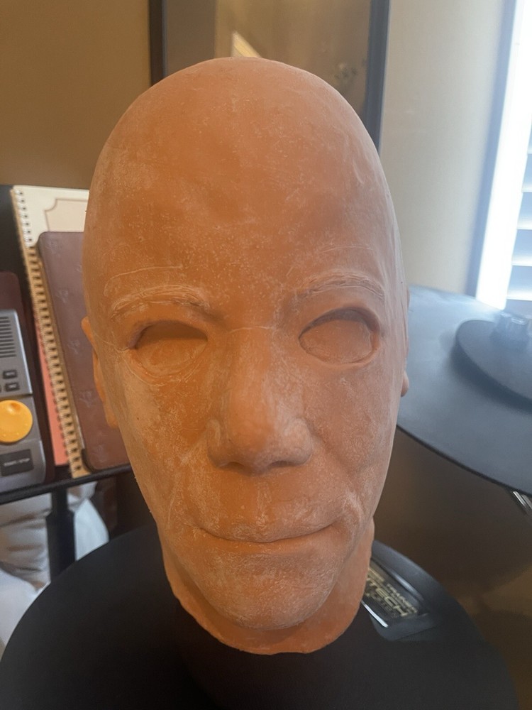 Michael Myers Halloween H20 WMP Blank