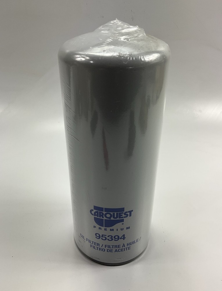 Carquest 95394 Engine Oil Filter Replacement for 5575298 & LF14001NN