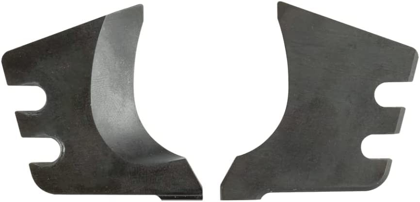 750 MCM Cu/Al Replacement Blades for Tools 48-44-0411