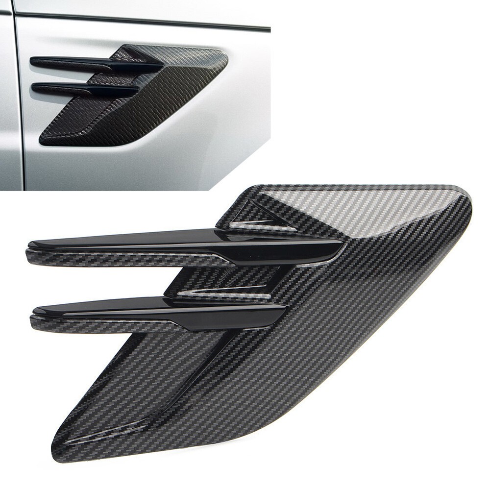For Land Rover Range Rover Sport L494 Facelift Models 18-22 Fender R Side Vent