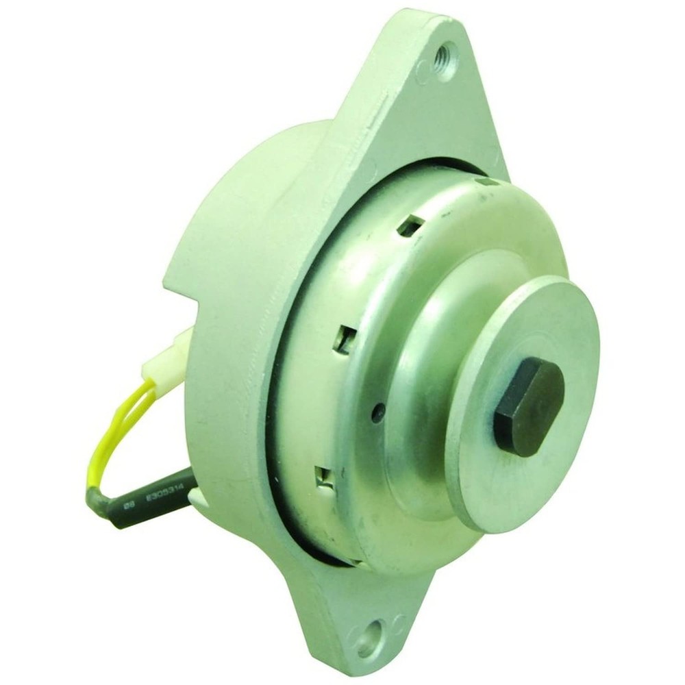 OEG Parts New Permanent Magnet Alternator for John Deere Lawn Mowers