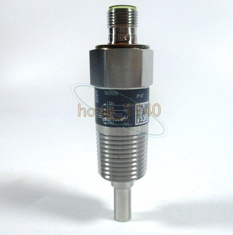 ONE NEW SWT03335 TRANE Electronic water flow switch X13790871040CGAM