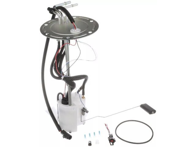 For 1992-1996 Ford E350 Econoline Fuel Pump Delphi 58824VQFM 1993 1994 1995