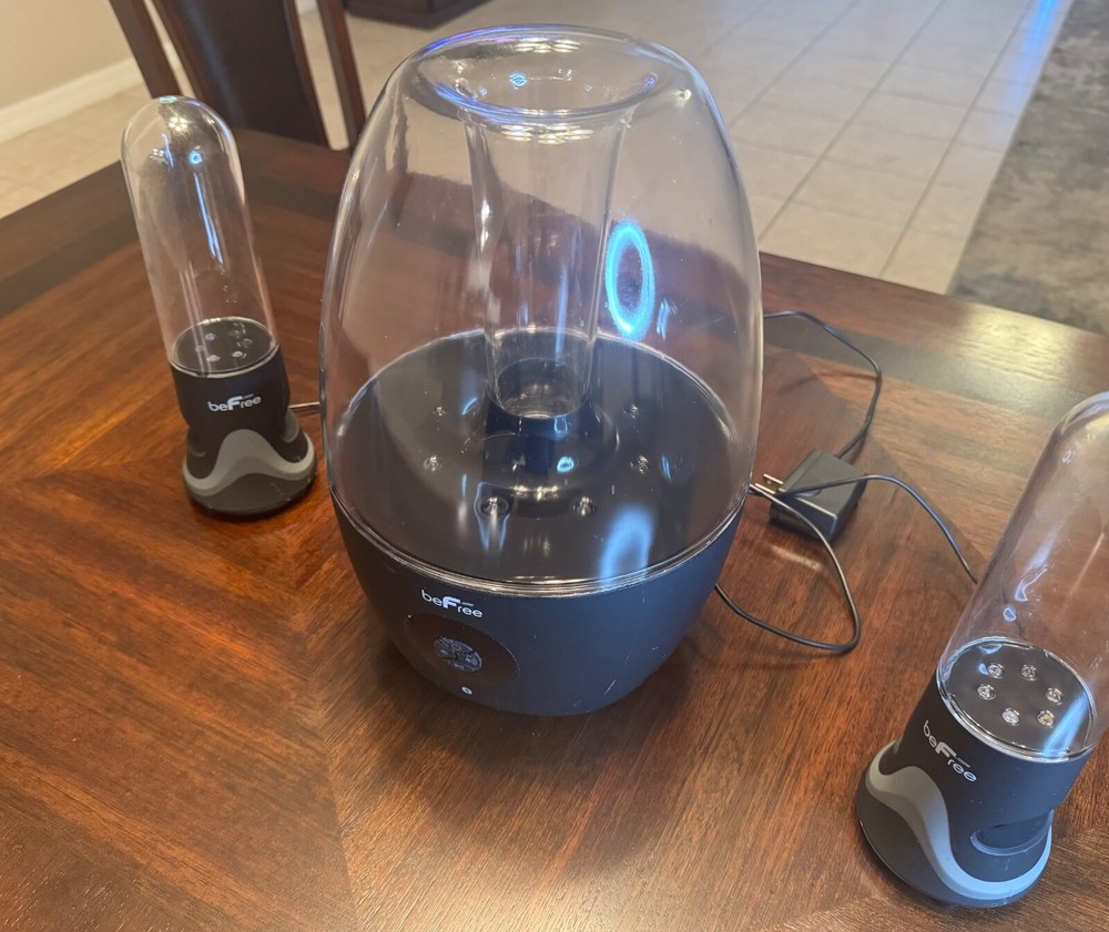 Portable Wireless Bluetooth Speaker with Rich Bass