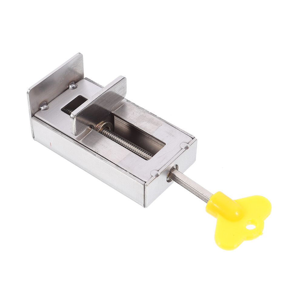 Vertical Window Stopper Window Stopper Lock Child Safety Window Locks