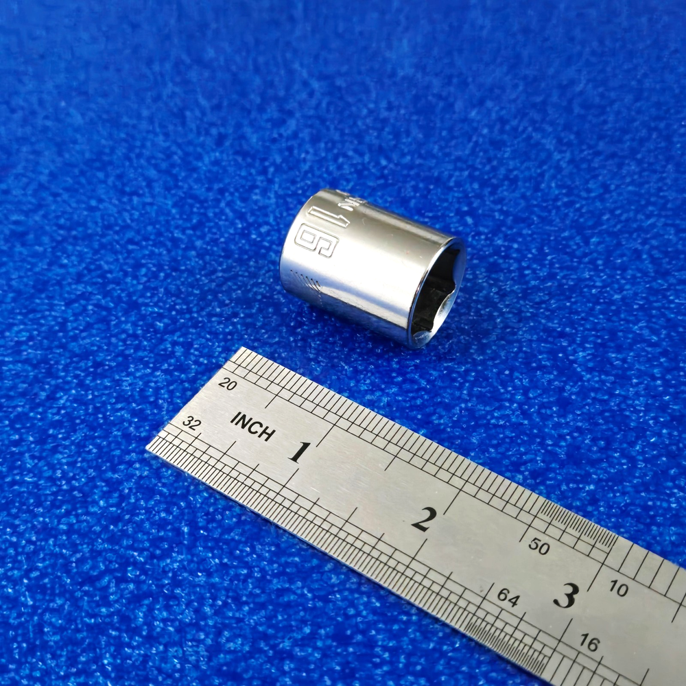 16mm NEW CRAFTSMAN 3/8