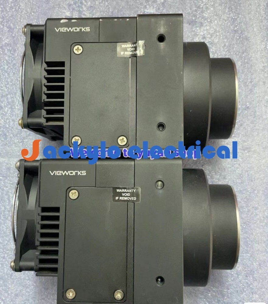 1pc USED vieworks VP-29MC-C5A0-SHO Camera Via DHL or FedEX