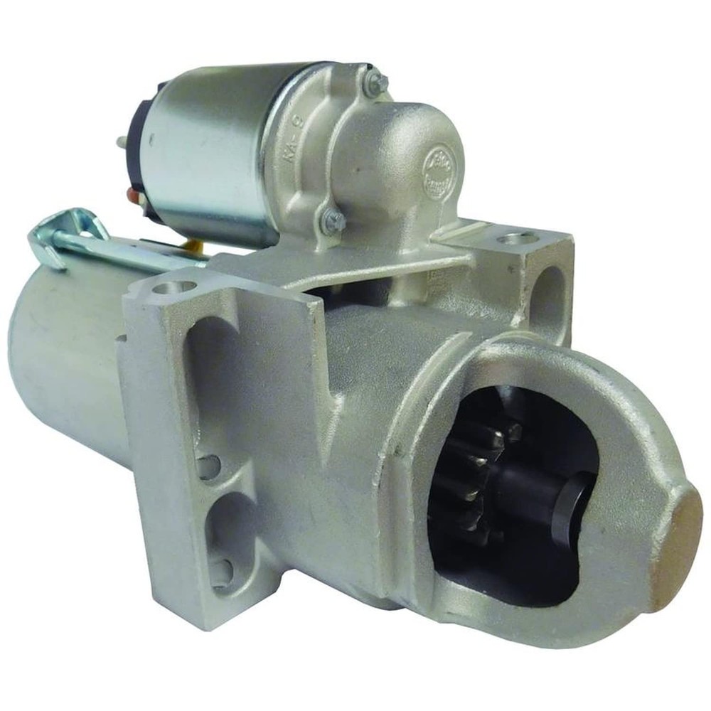 OEG Parts New Starter Compatible With Volvo Penta Mercury Mercruiser Marine O...
