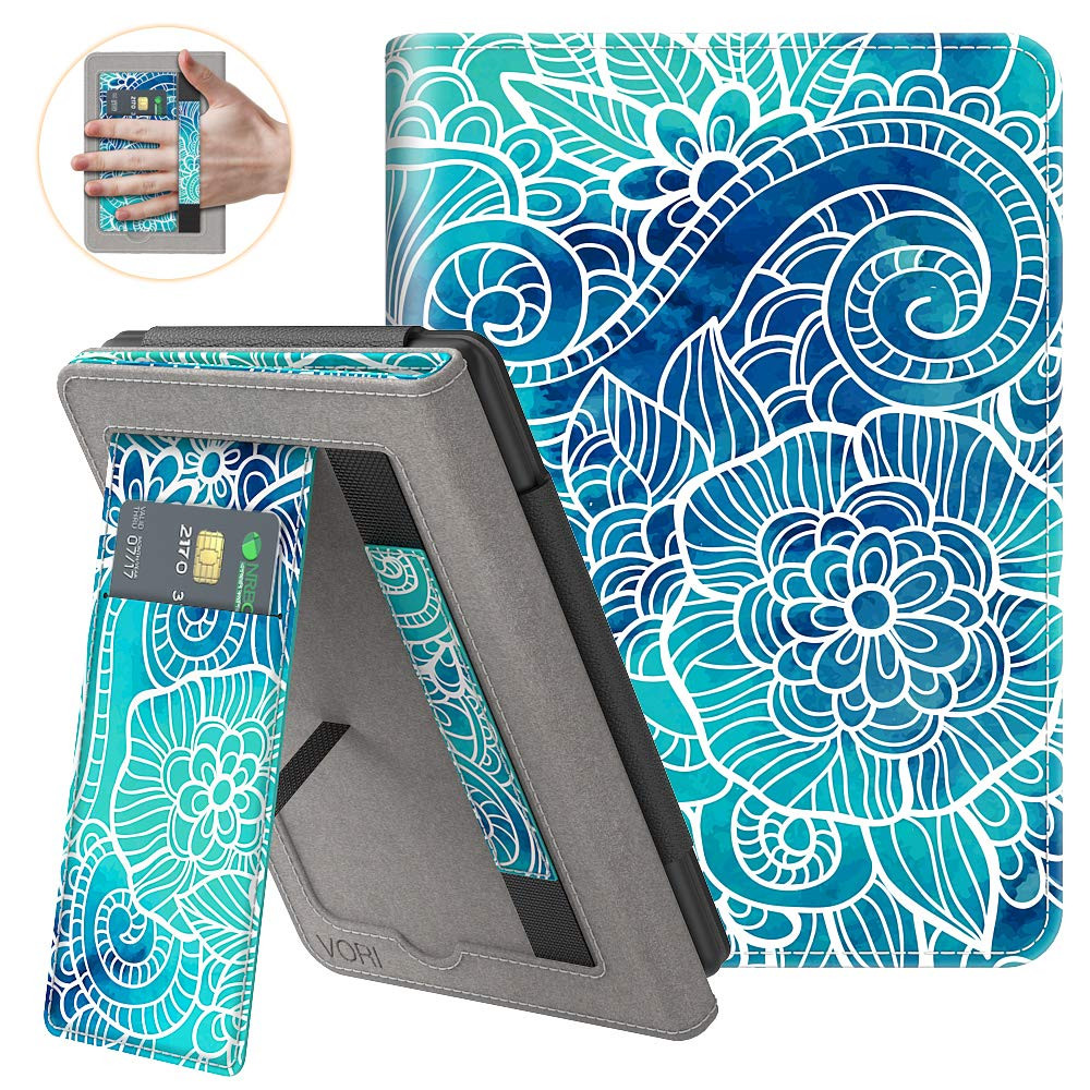 Protective Stand Case for 6