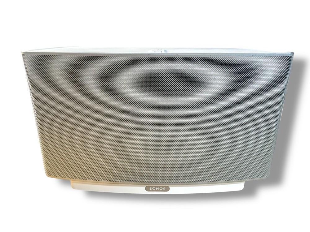 Sonos Play:5 White WiFi Speaker 1st Generation Fully Tested