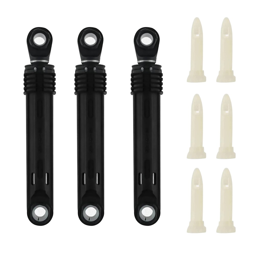 Washer Shock Absorber Replacement Part For LG Washing Machine 383EER3001G 3Pcs