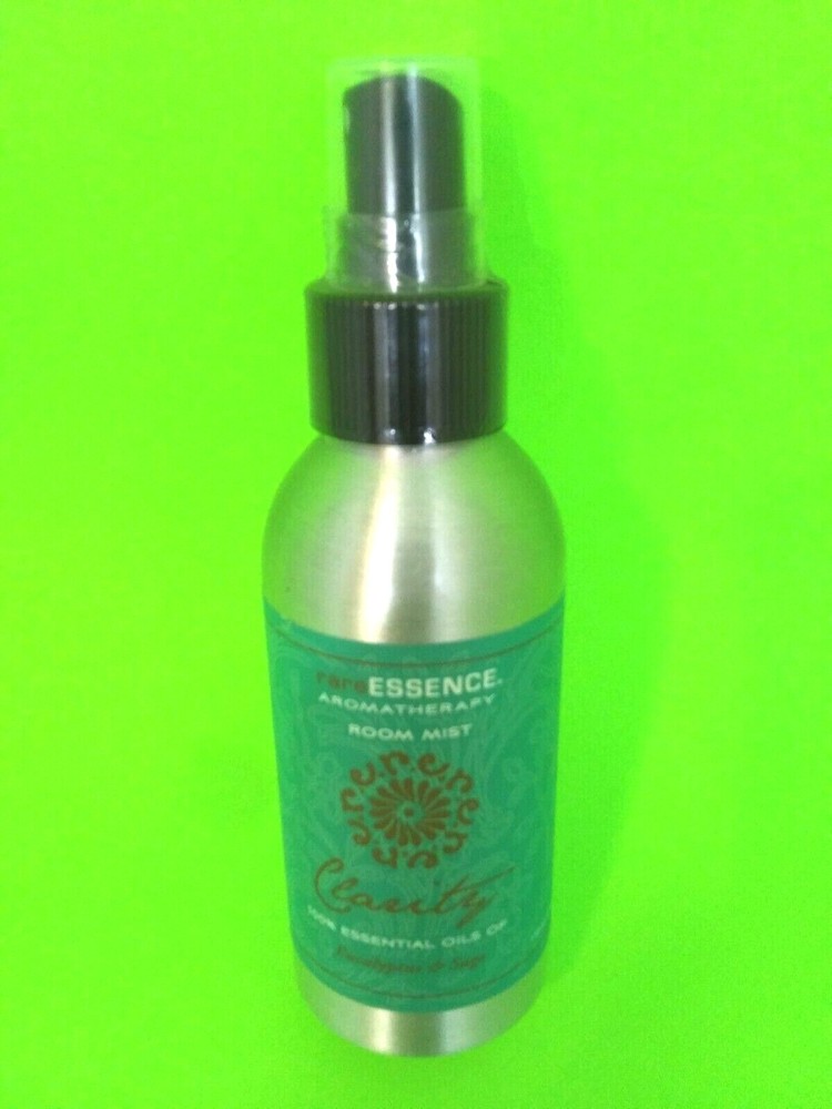 RareEssence Aromatherapy Mist with Eucalyptus & Sage Essential Oils