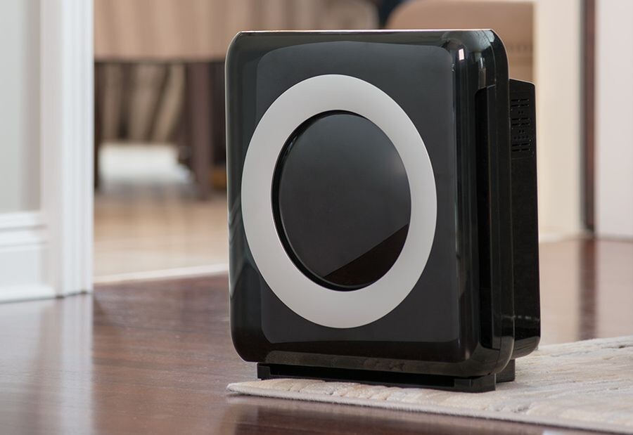 Coway Airmega AP-1512HH Black True HEPA Purifier