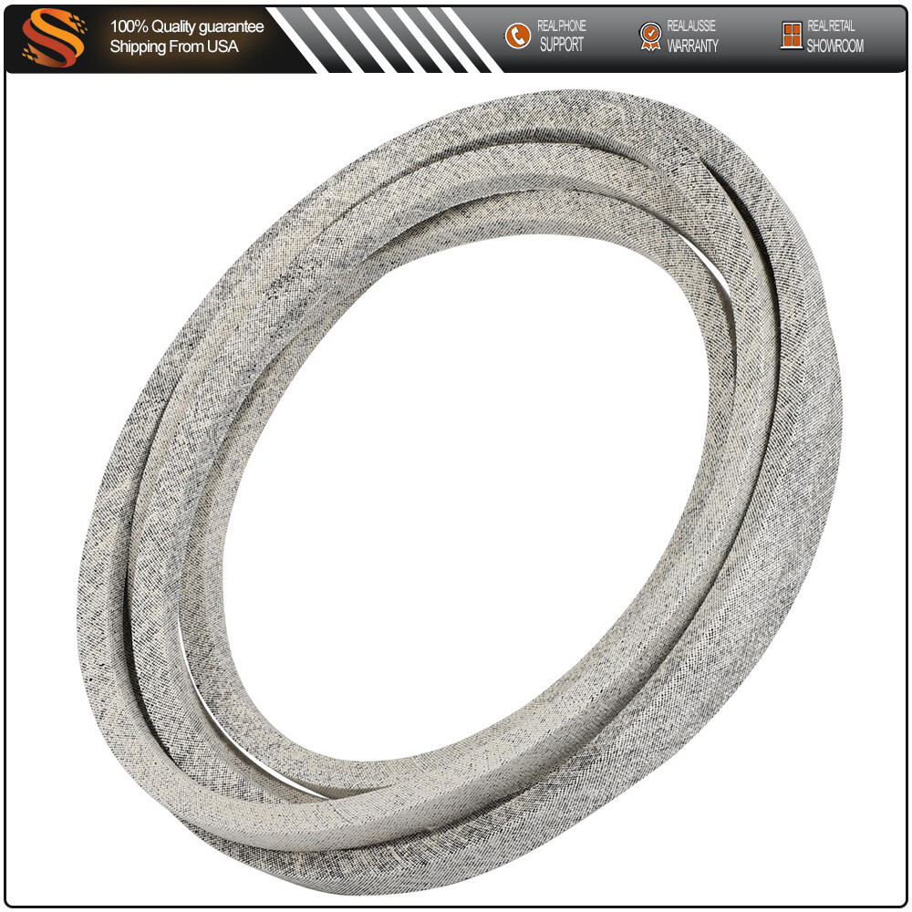Deck Belt for MTD Cub Cadet LT10445 LT1046 i1046 954-04153 954-04153A 754-04153