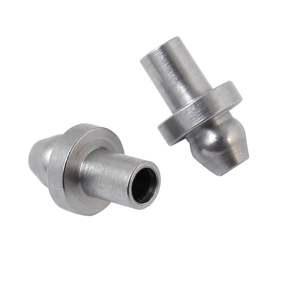 Steel Rear Suspension Shaft Adapter for Tamiya TT02 Type S 1/10 RC Car