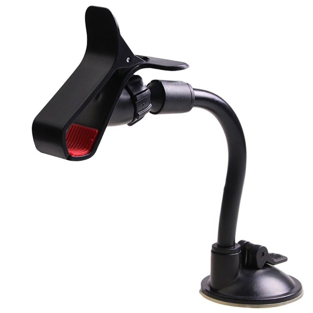 Windshield Phone Mount Car Automotive Bracket Holder Suction Cup