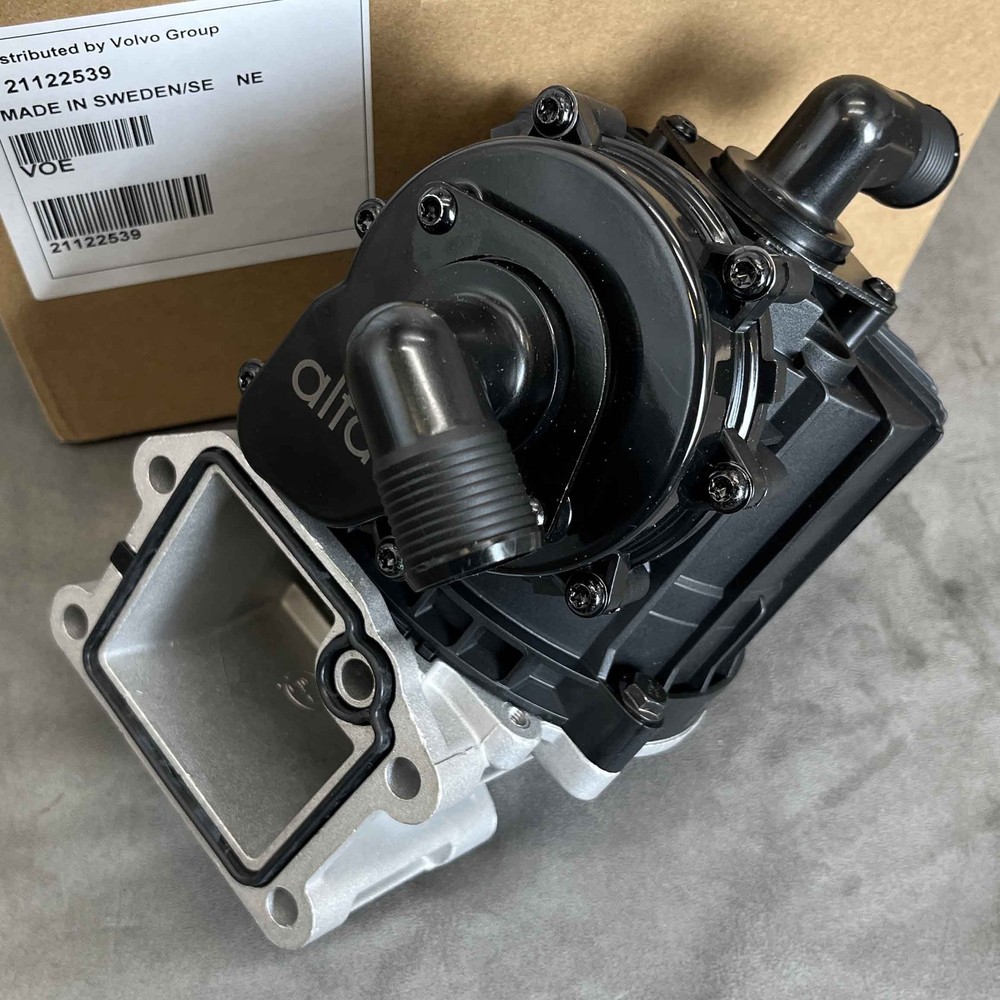 New Oil Crankcase Ventilation Separator for 21122539 21475228 Volvo D13 MP8