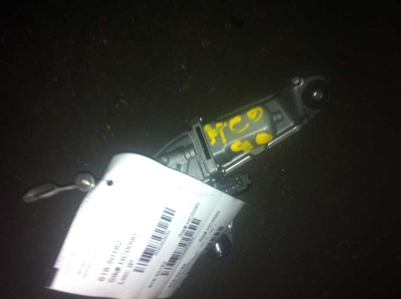 Mazda 3 Hatchback Rear Wiper Motor 2010-2013 10 11 12 13