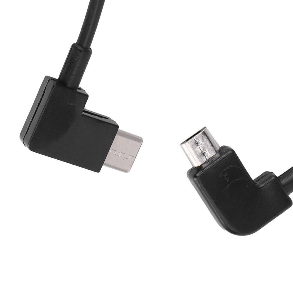 Portable Data Transfer Cable Wire TYPE‑C to for  for OSMO POCKET