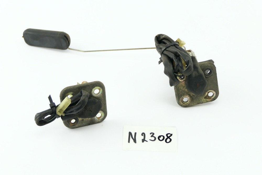 Suzuki GSX 750 AE Inazuma 1999 - Fuel Sender Level Gauge N2308