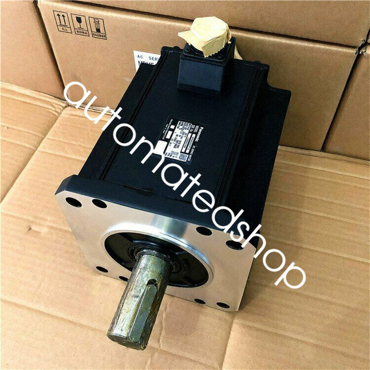 1PCS New Panasonic AC Servo Motor MHMA502P1C Shipping DHL or FedEX