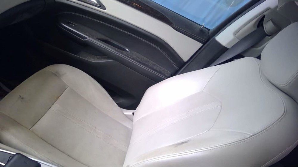 2013-2014 Cadillac SRX Electric Front Passenger Seat w/ Child Sensor 4391651 AL0