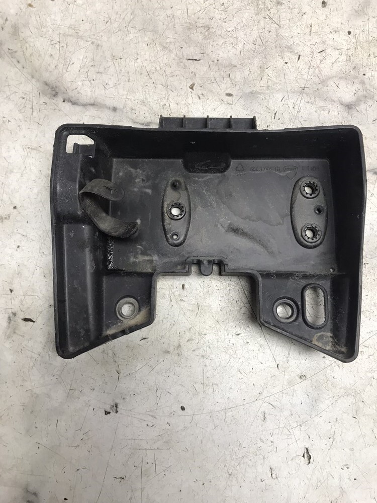 12 Ducati 1100 S Monster Battery Box Cover Tray