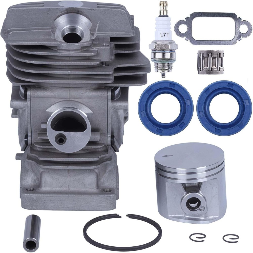 Stihl MS291 Chainsaw 47mm Big Bore Cylinder Piston Replacement Kit