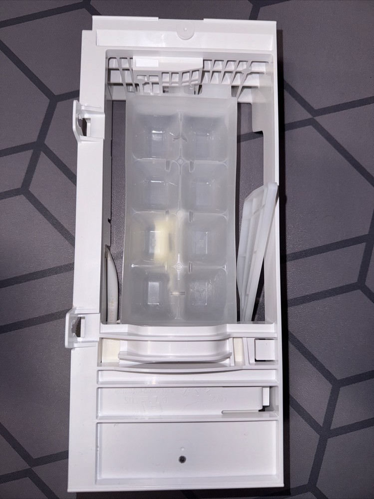 OEM Genuine Whirlpool Refrigerator Ice Maker W11359448 / W11700250