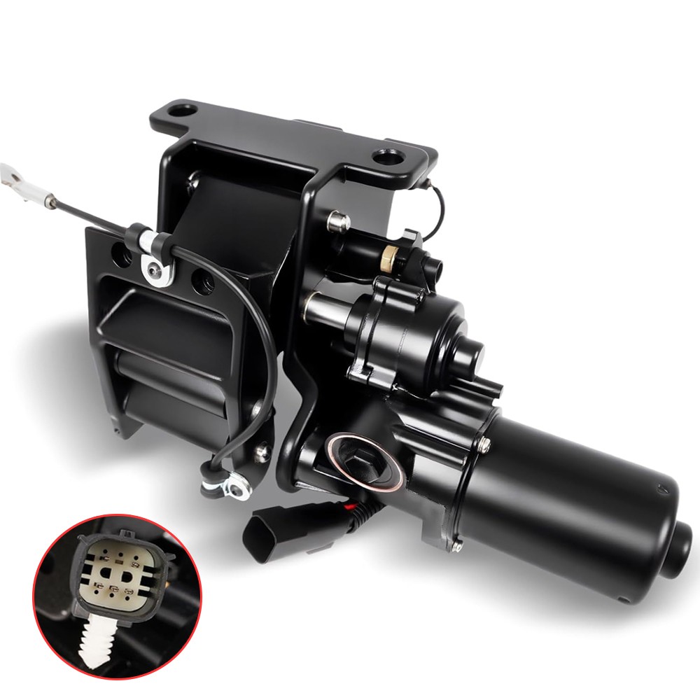 Right Running Board Motor Drive for Ford Expedition Lincoln Navigator 2018-2024