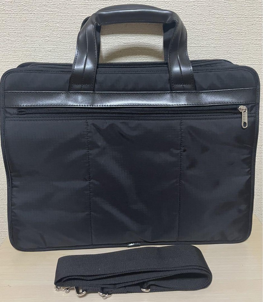 Business Bag with Shoulder Beauty