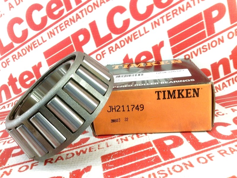 TIMKEN JH211749 / JH211749 (NEW IN BOX)