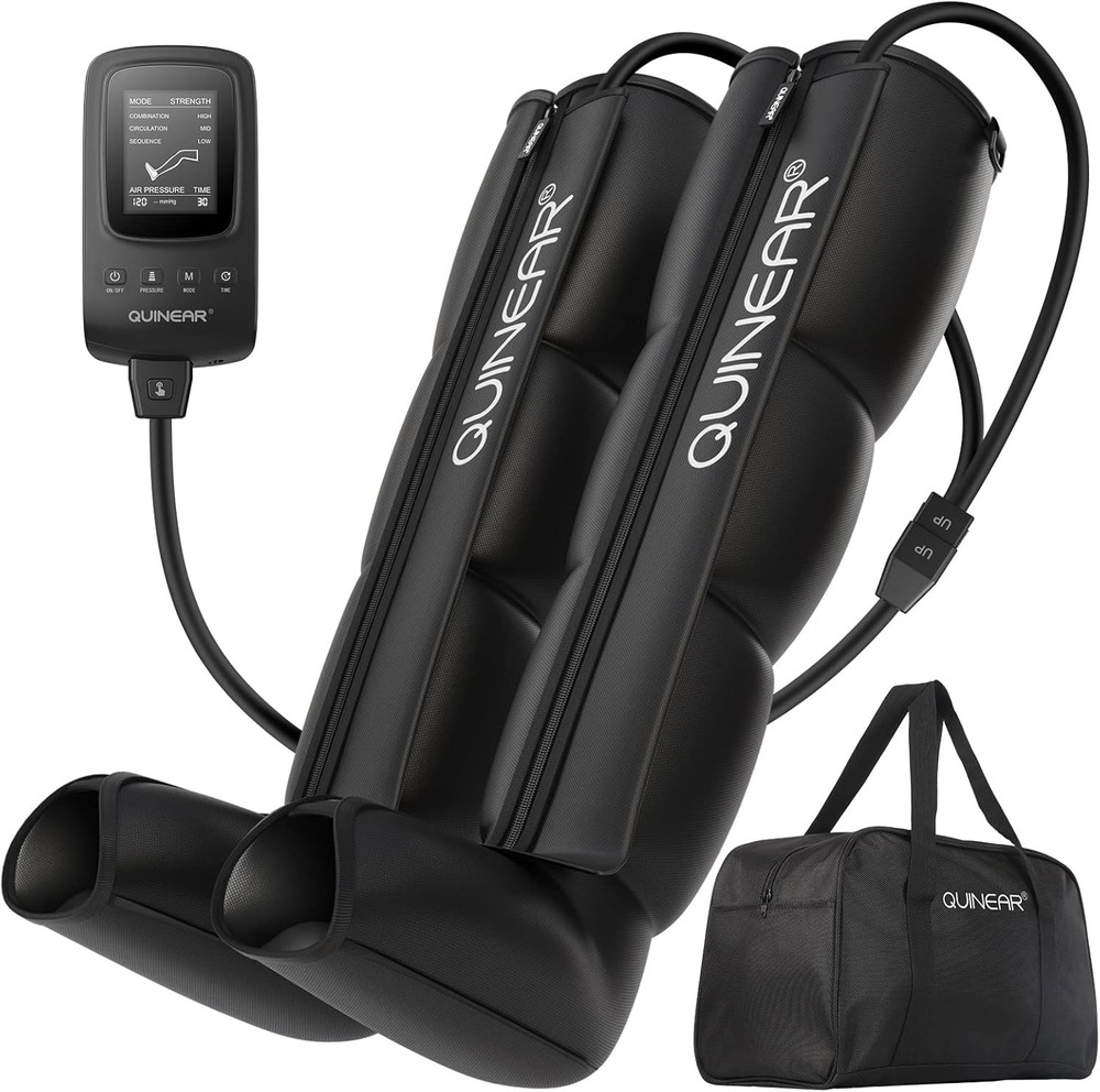 OpenBox Professional Sequential Device for Massage Therapy QUINEAR Limited time-image