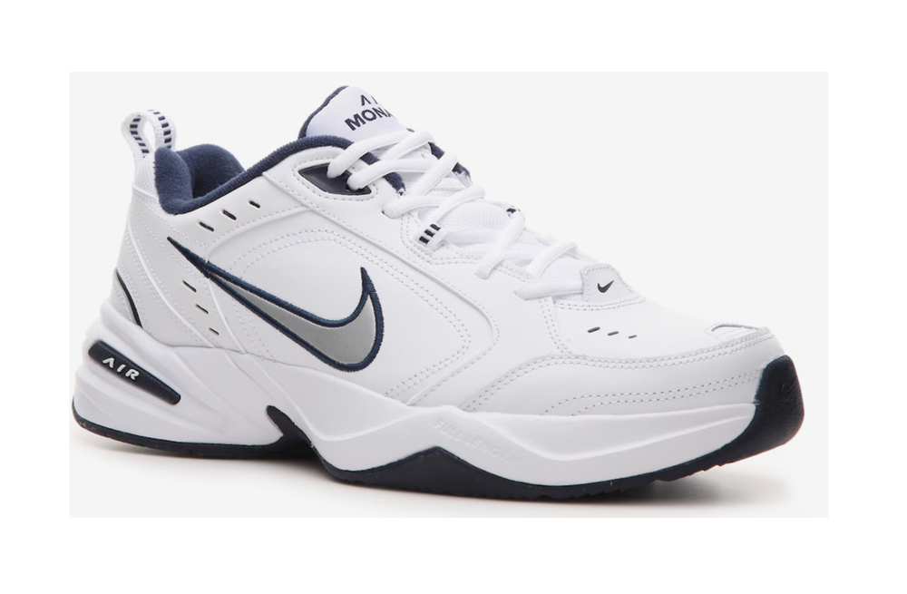 FASH SALE -  Nike Air Monarch IV Men's Cross-Training Shoes-image