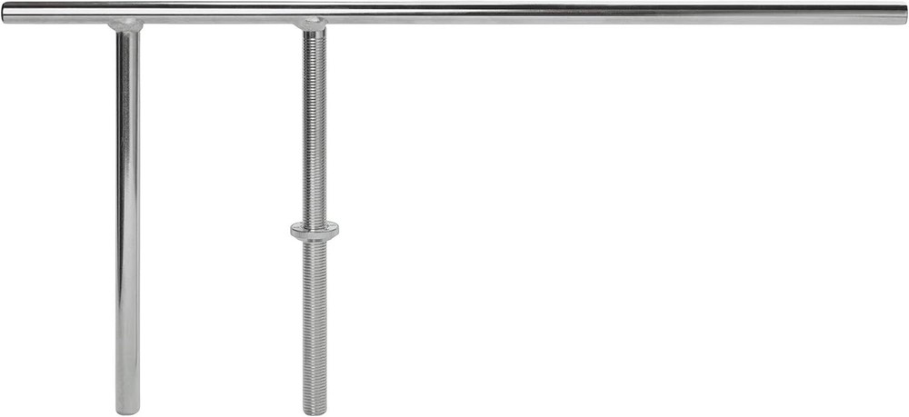 Tormek US-430 Universal Support Extended for Precise Sharpening of Long Tools with Micro Adjust