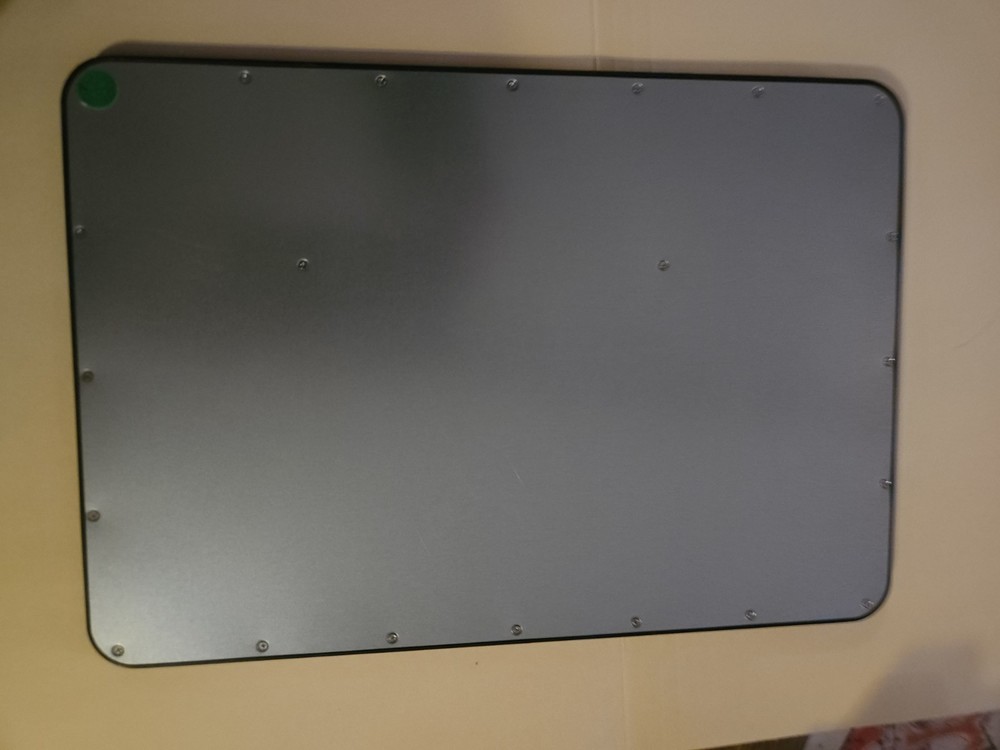 Slim Wireless Bluetooth Keyboard for Laptop Tablet