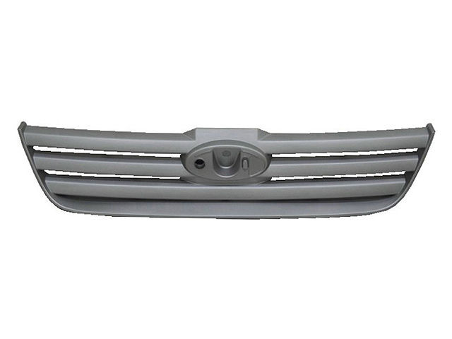 Front Action Crash Grille Assembly fits Ford Transit Connect 2011-2013 83FJGJ