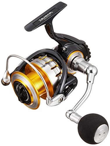 Daiwa 16 Blast 4000 Spinning Reel Made in Japan