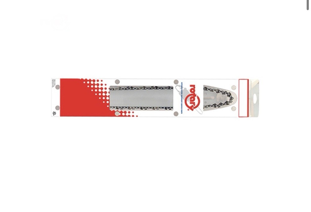 Stihl MS170, MS180, MS192 16” Bar And Chain