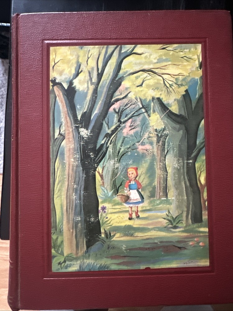 The Bookshelf for Boys and Girls Parents Guide To Volume 1-9  1959