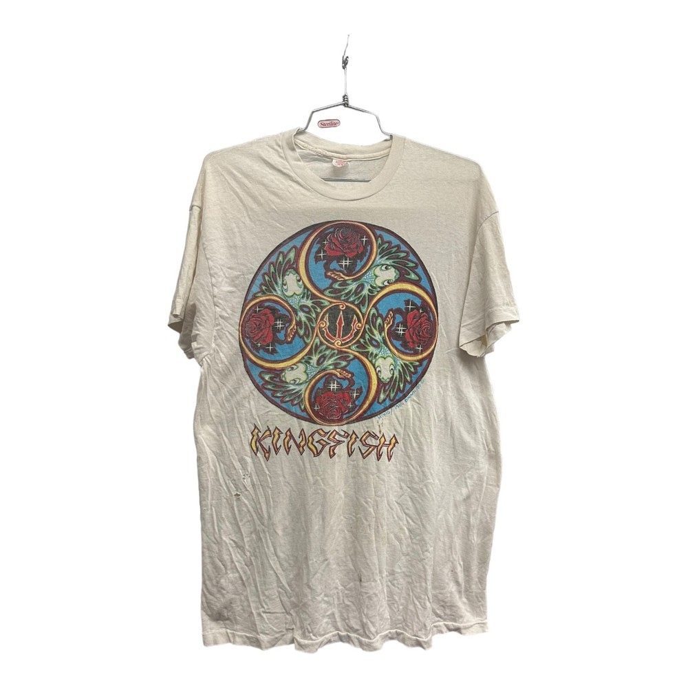 Bob Weir KINGFISH Grateful Dead 