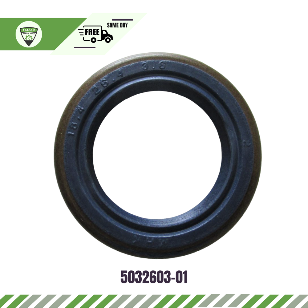 Husqvarna Chainsaw Oil Seal Fits 40 262 357 359 365 371 372 Models