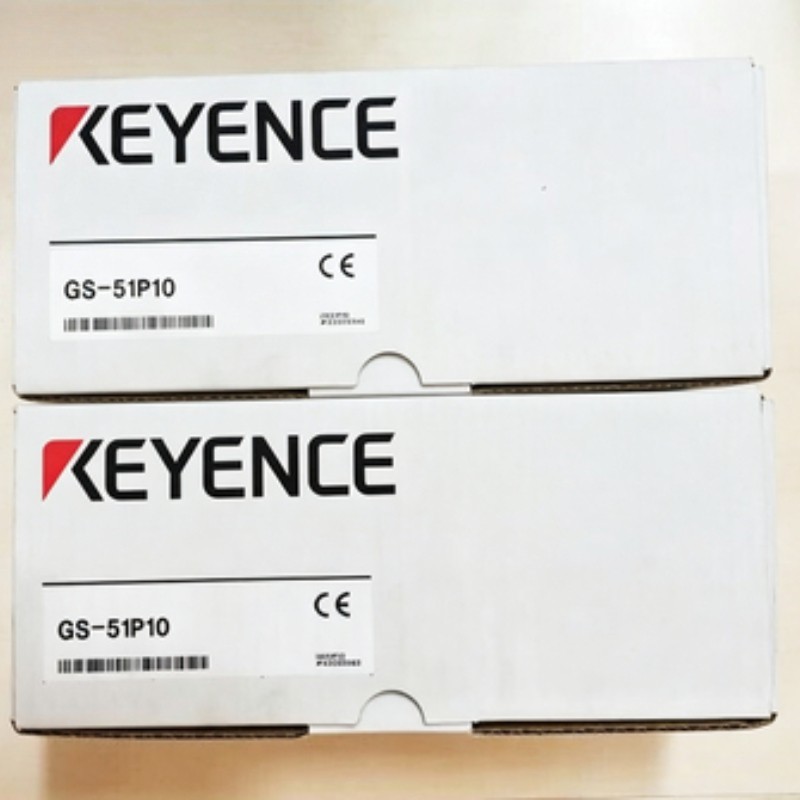 New Keyence Safety door switch GS-51P10