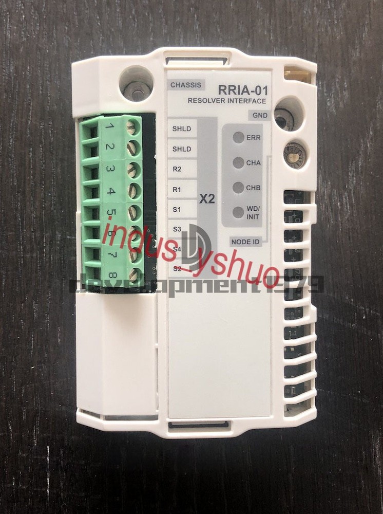 1PC ABB RRIA-01 NEW