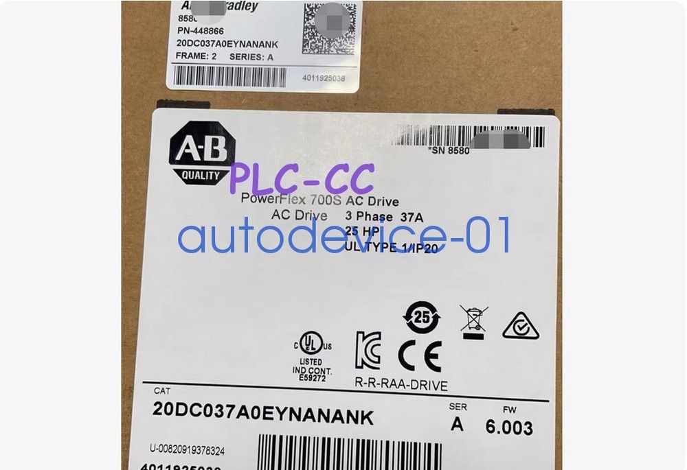 1pc NEW 20DC037A0EYNANANK DHL/FedEx