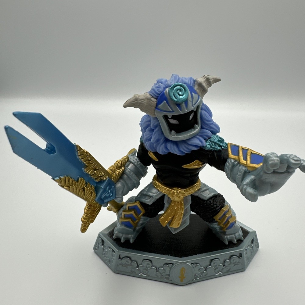 wild storm skylander imaginators