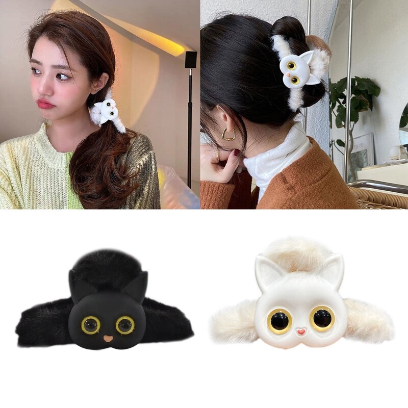 Elegant Hair Clip for Women and Girls with Secure Hold