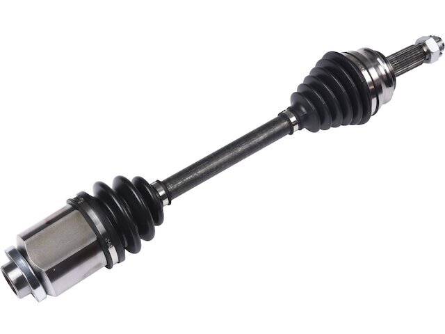 2014-2017 Jeep Patriot FWD Right Front CV Axle Assembly API PDL 62ZDWD