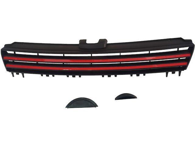 Grille Assembly fits GTI 2015-2016 92CWZD
